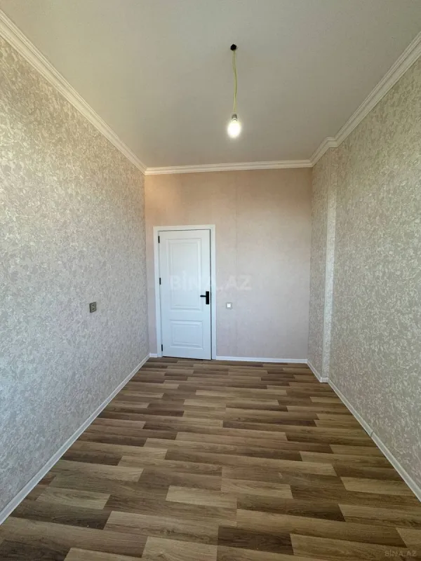 Satılır 2 otaqlı mənzil 58 m²
