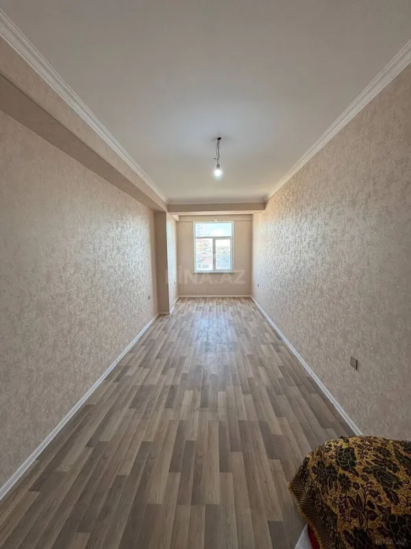 Satılır 2 otaqlı mənzil 58 m²