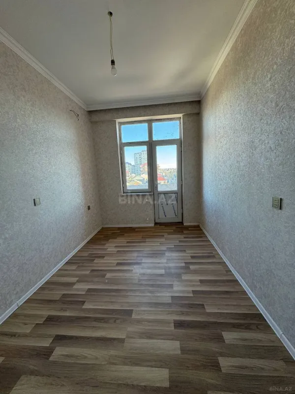 Satılır 2 otaqlı mənzil 58 m²