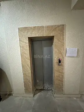 Satılır 2 otaqlı mənzil 58 m²