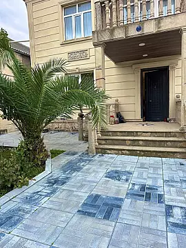 Satılır 6 otaqlı həyət evi 200 m²