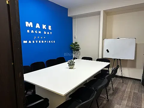 Kirayə verilir 1 otaqlı ofis 20 m² — Bakı 1 otaq 20.00 m²