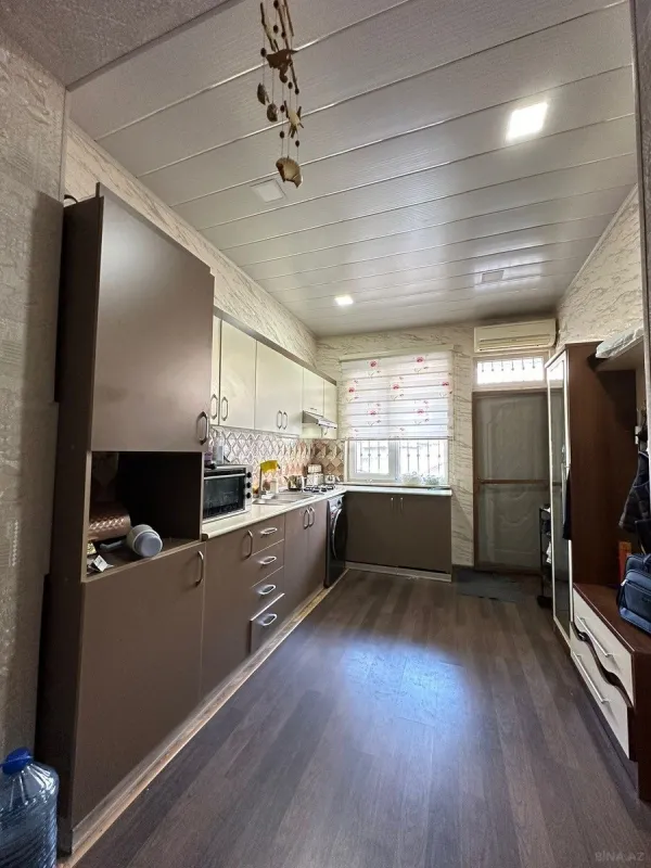 Satılır 3 otaqlı mənzil 75 m²