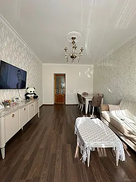 Satılır 3 otaqlı mənzil 75 m²