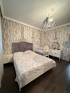 Satılır 3 otaqlı mənzil 75 m²