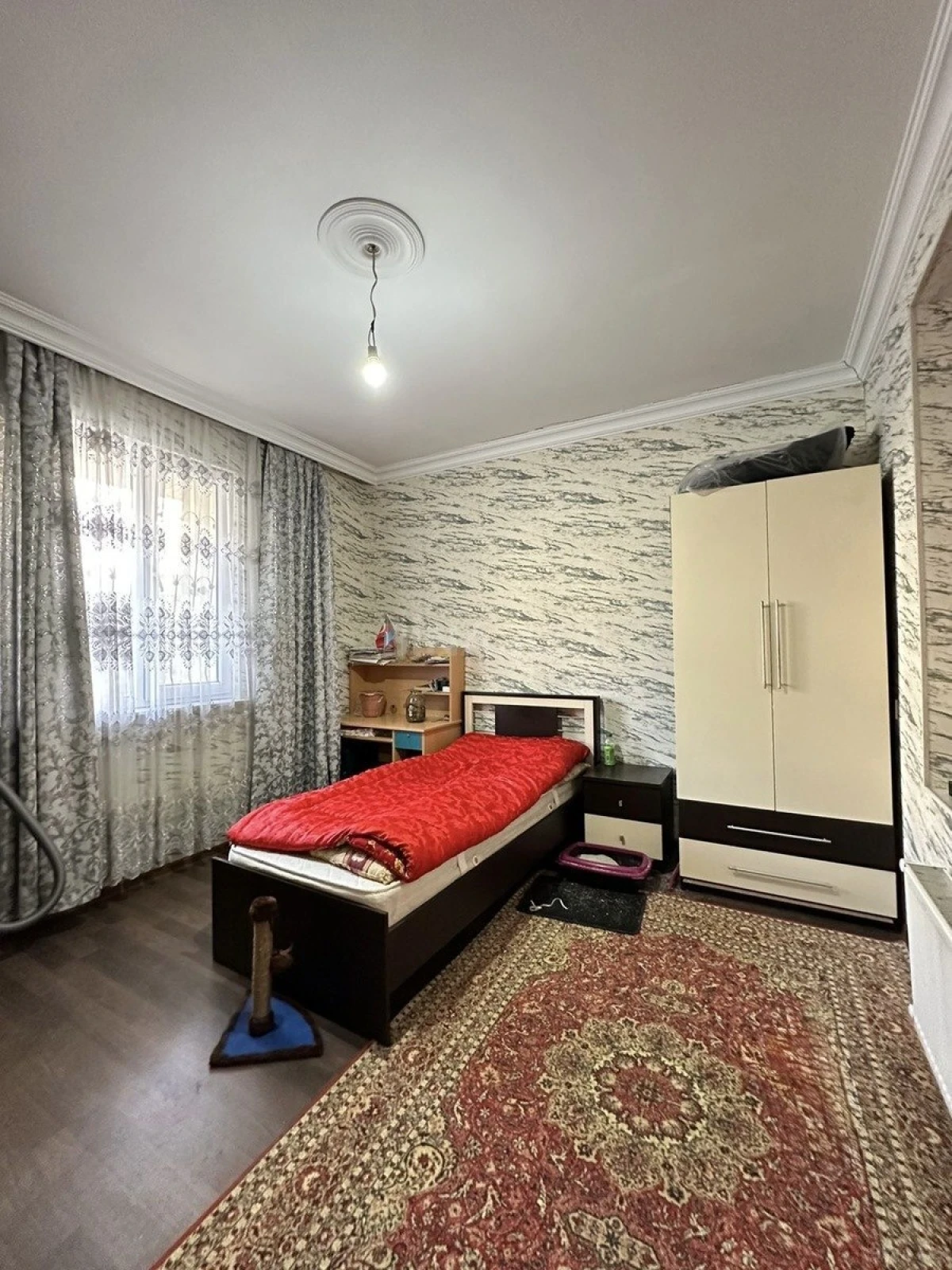 Satılır 3 otaqlı mənzil 75 m²