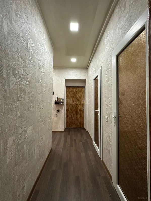 Satılır 3 otaqlı mənzil 75 m²