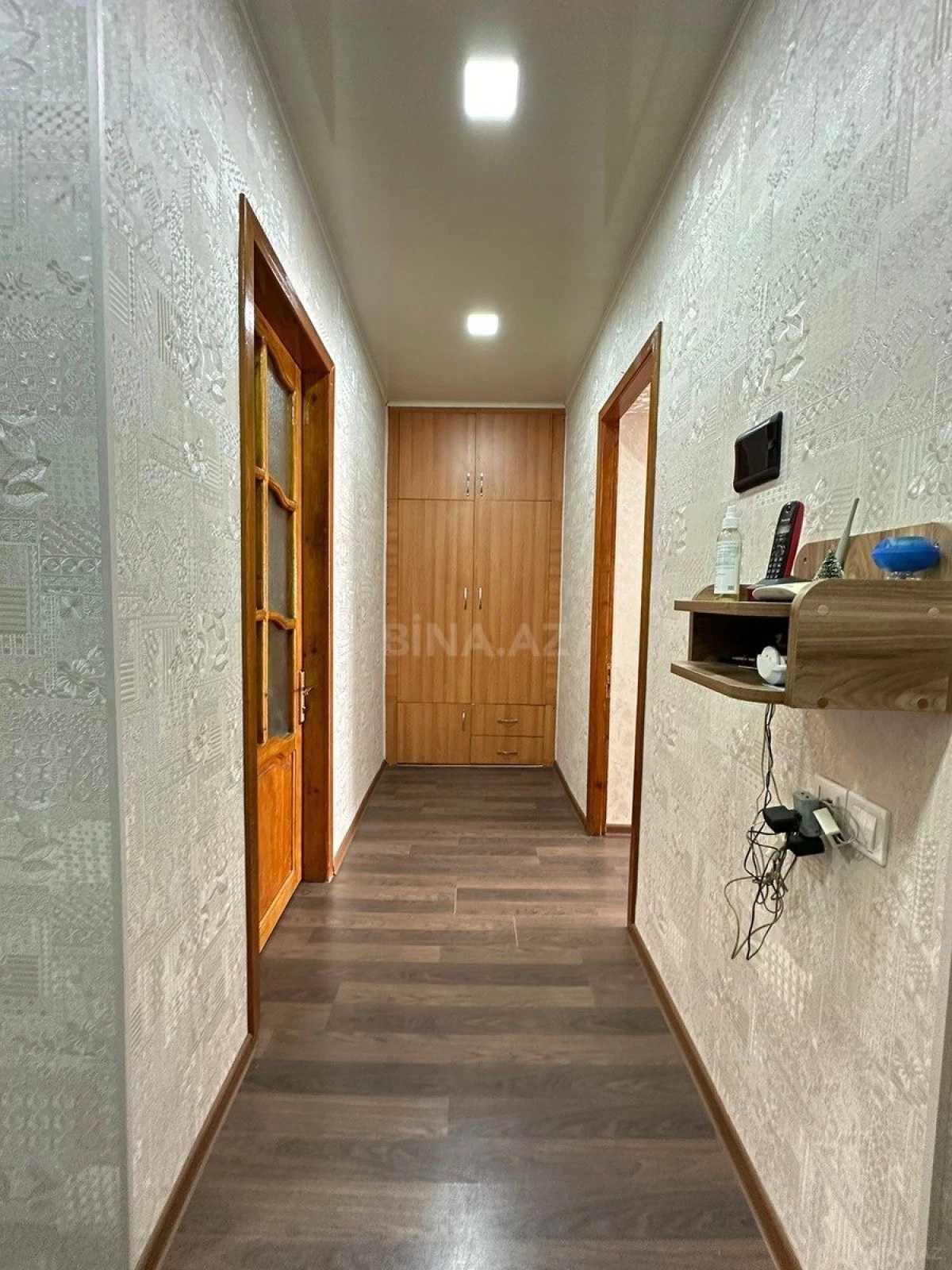 Satılır 3 otaqlı mənzil 75 m²