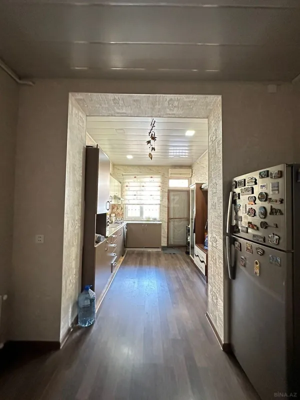 Satılır 3 otaqlı mənzil 75 m²