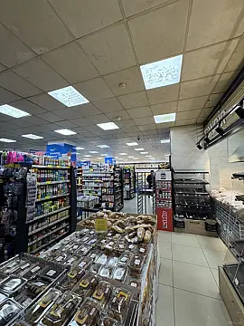 Satılır obyekt 700 m²