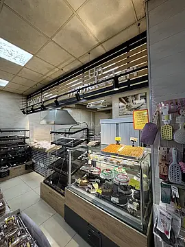 Satılır obyekt 700 m²