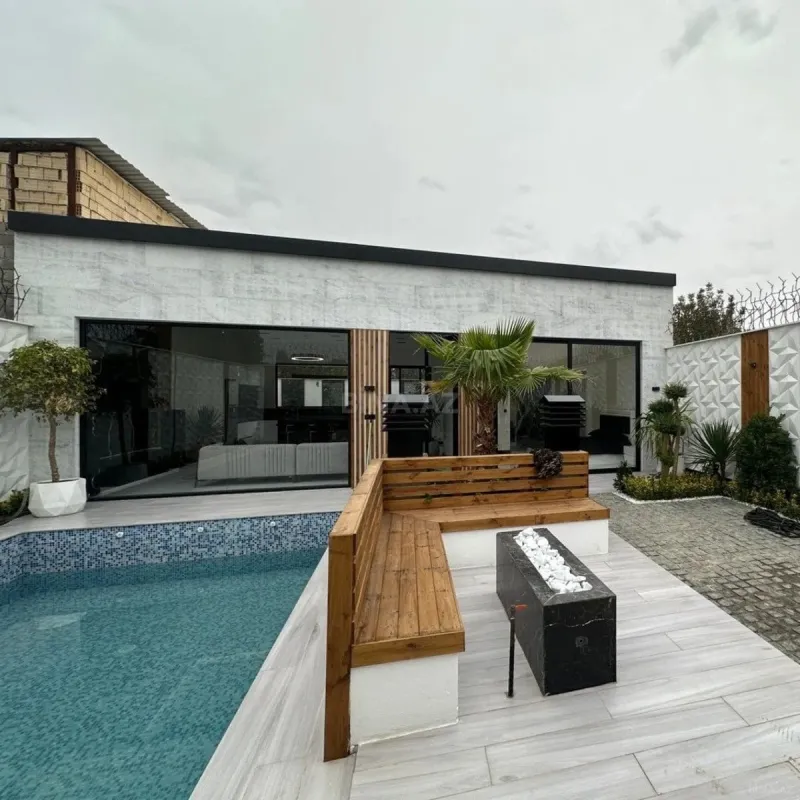 Kirayə verilir 4 otaqlı həyət evi 180 m²