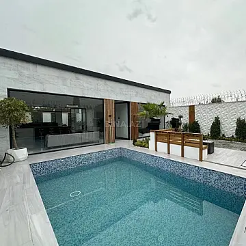 Kirayə verilir 4 otaqlı həyət evi 180 m²