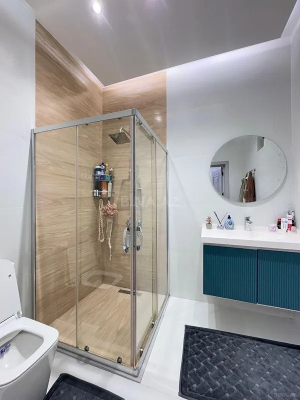 Kirayə verilir 4 otaqlı həyət evi 200 m²