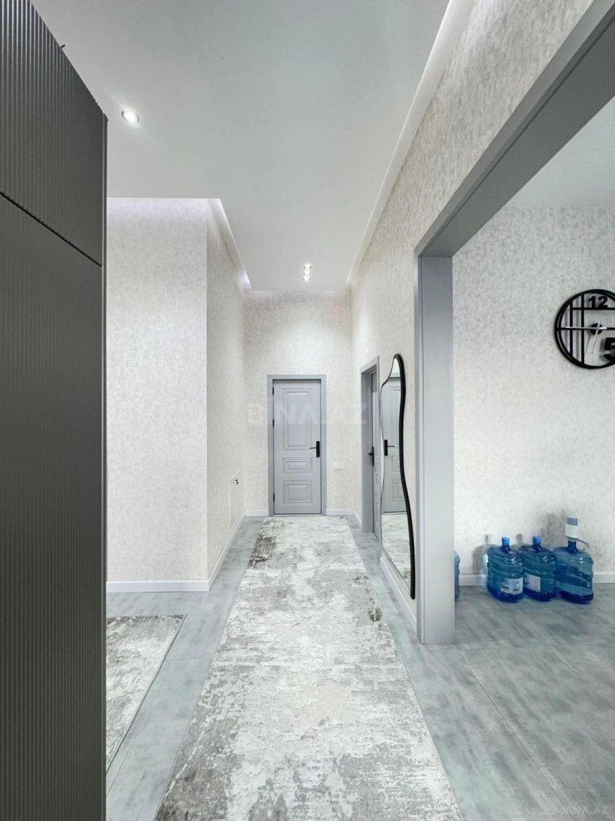 Kirayə verilir 4 otaqlı həyət evi 200 m²