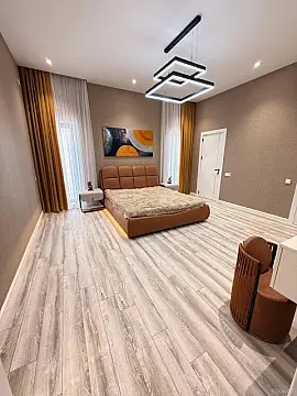 Kirayə verilir 4 otaqlı həyət evi 190 m²