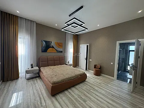 Kirayə verilir 4 otaqlı həyət evi 190 m²