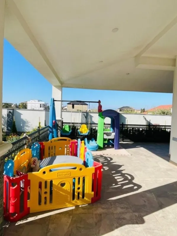 Kirayə verilir 3 otaqlı həyət evi 380 m²