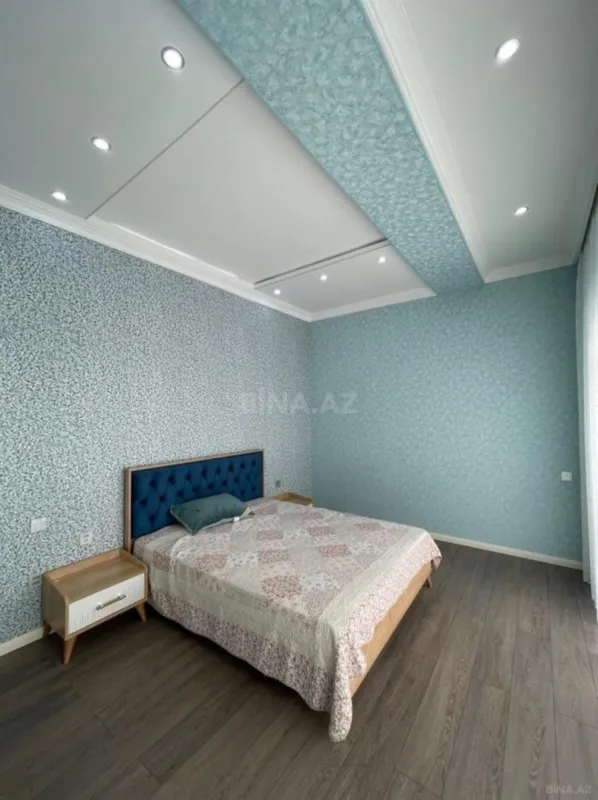 Kirayə verilir 3 otaqlı həyət evi 380 m²