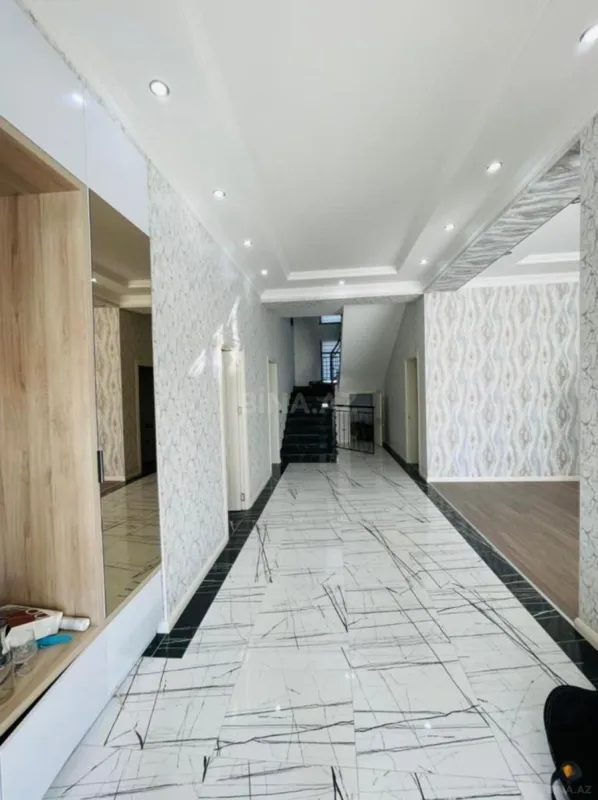 Kirayə verilir 3 otaqlı həyət evi 380 m²