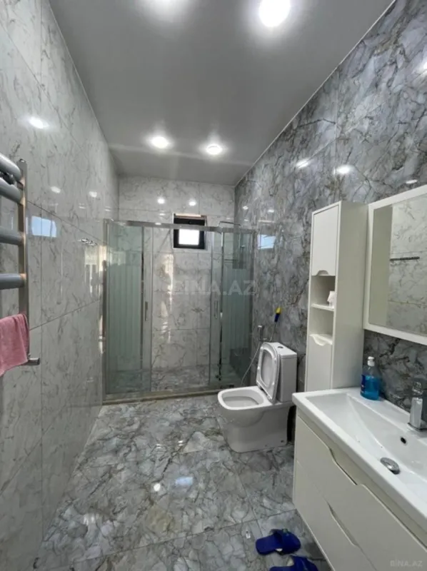 Kirayə verilir 3 otaqlı həyət evi 380 m²