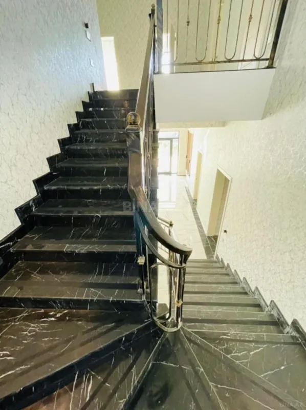 Kirayə verilir 3 otaqlı həyət evi 380 m²