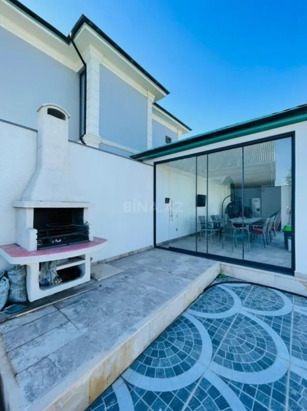 Kirayə verilir 3 otaqlı həyət evi 380 m²