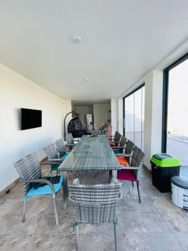 Kirayə verilir 3 otaqlı həyət evi 380 m²