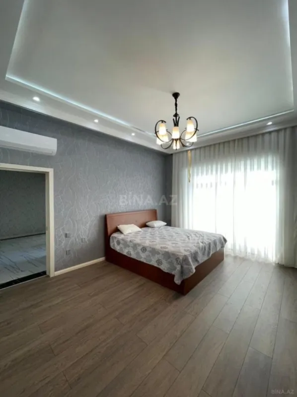 Kirayə verilir 3 otaqlı həyət evi 380 m²