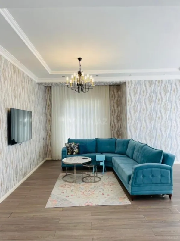Kirayə verilir 3 otaqlı həyət evi 380 m²