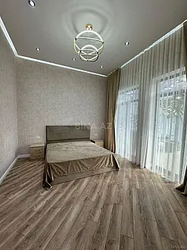 Kirayə verilir 4 otaqlı həyət evi 180 m²