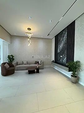 Kirayə verilir 4 otaqlı həyət evi 180 m²