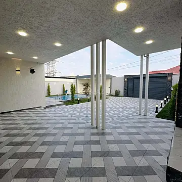Kirayə verilir 4 otaqlı həyət evi 180 m²