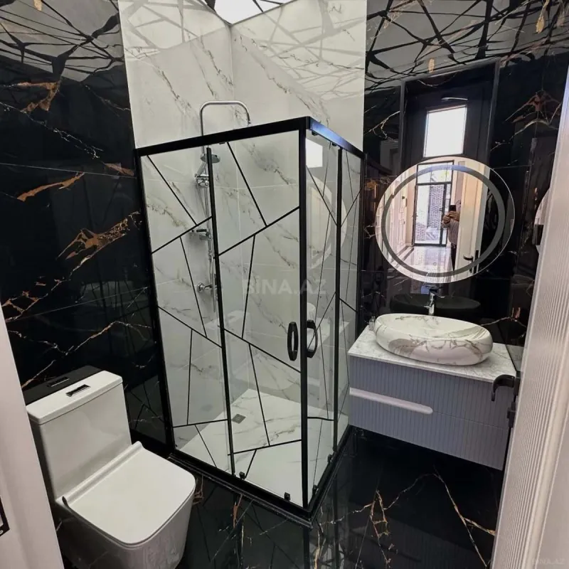 Kirayə verilir 4 otaqlı həyət evi 180 m²