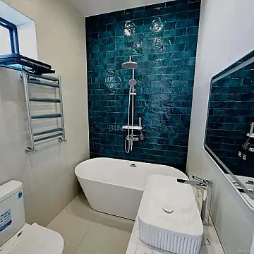 Kirayə verilir 4 otaqlı həyət evi 180 m²