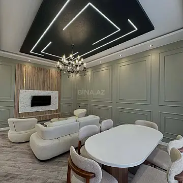 Kirayə verilir 4 otaqlı həyət evi 180 m²