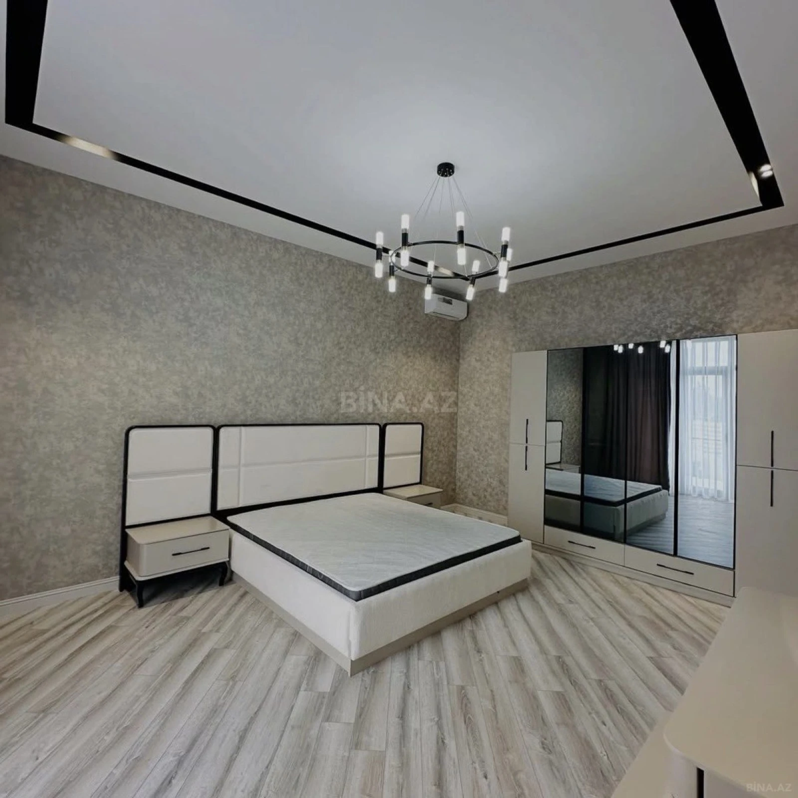 Kirayə verilir 4 otaqlı həyət evi 180 m²