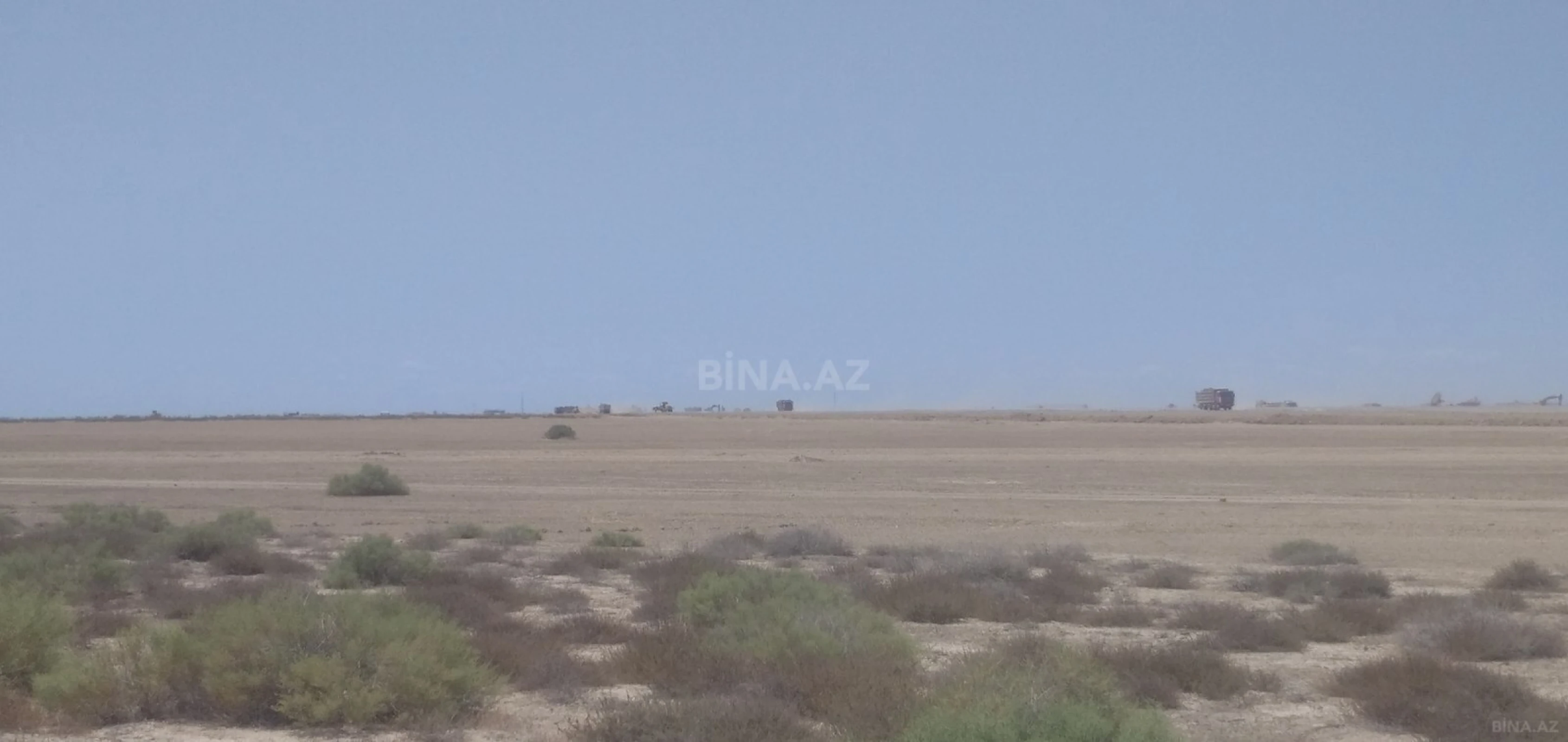 Satılır torpaq sahəsi 2500 m²