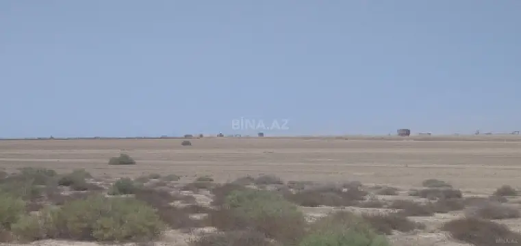 Satılır torpaq sahəsi 2500 m²