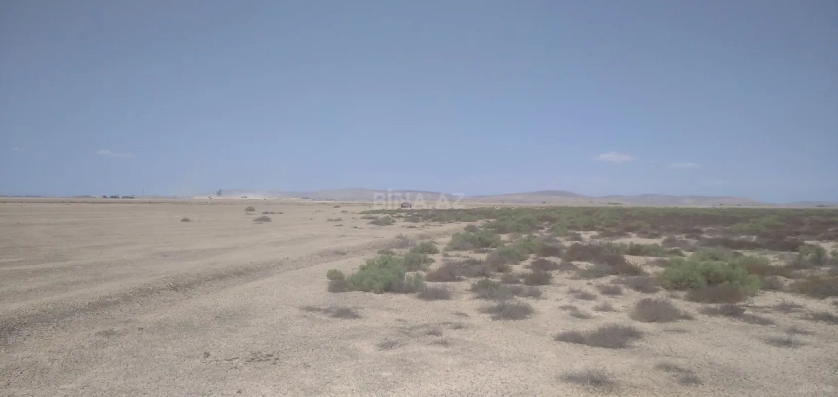 Satılır torpaq sahəsi 2500 m²