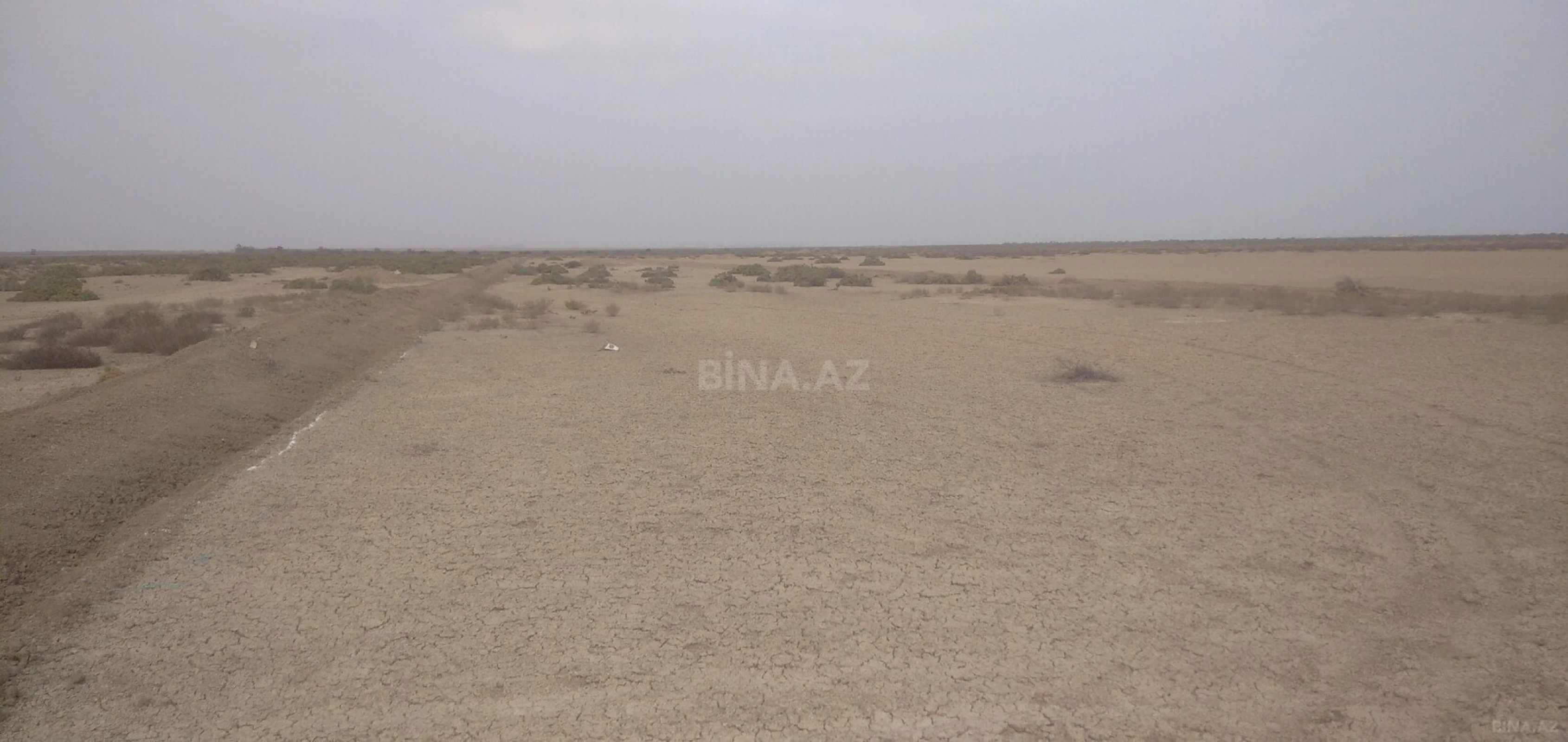 Satılır torpaq sahəsi 2500 m²