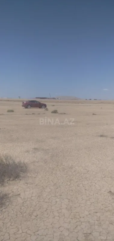 Satılır torpaq sahəsi 2500 m²