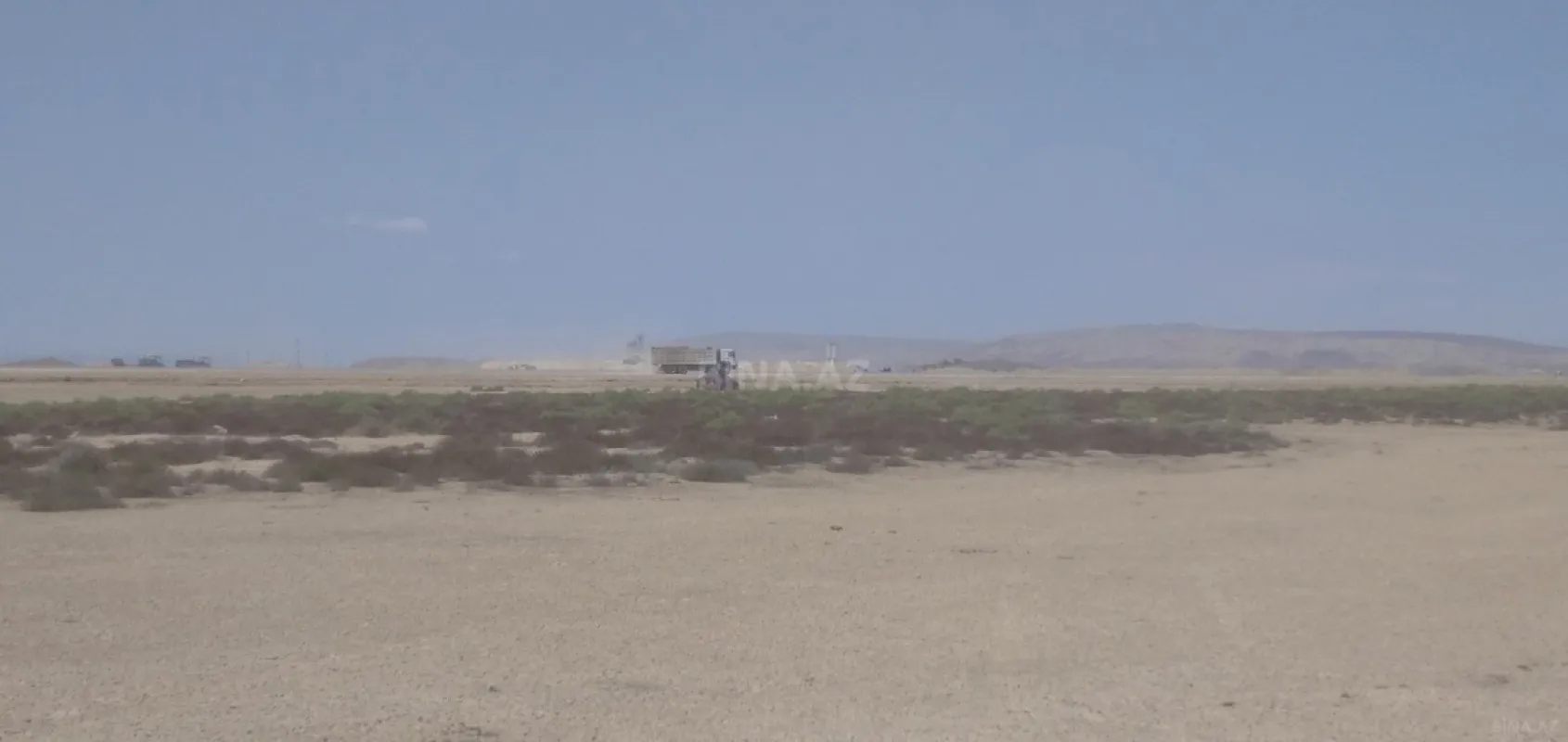 Satılır torpaq sahəsi 2500 m²