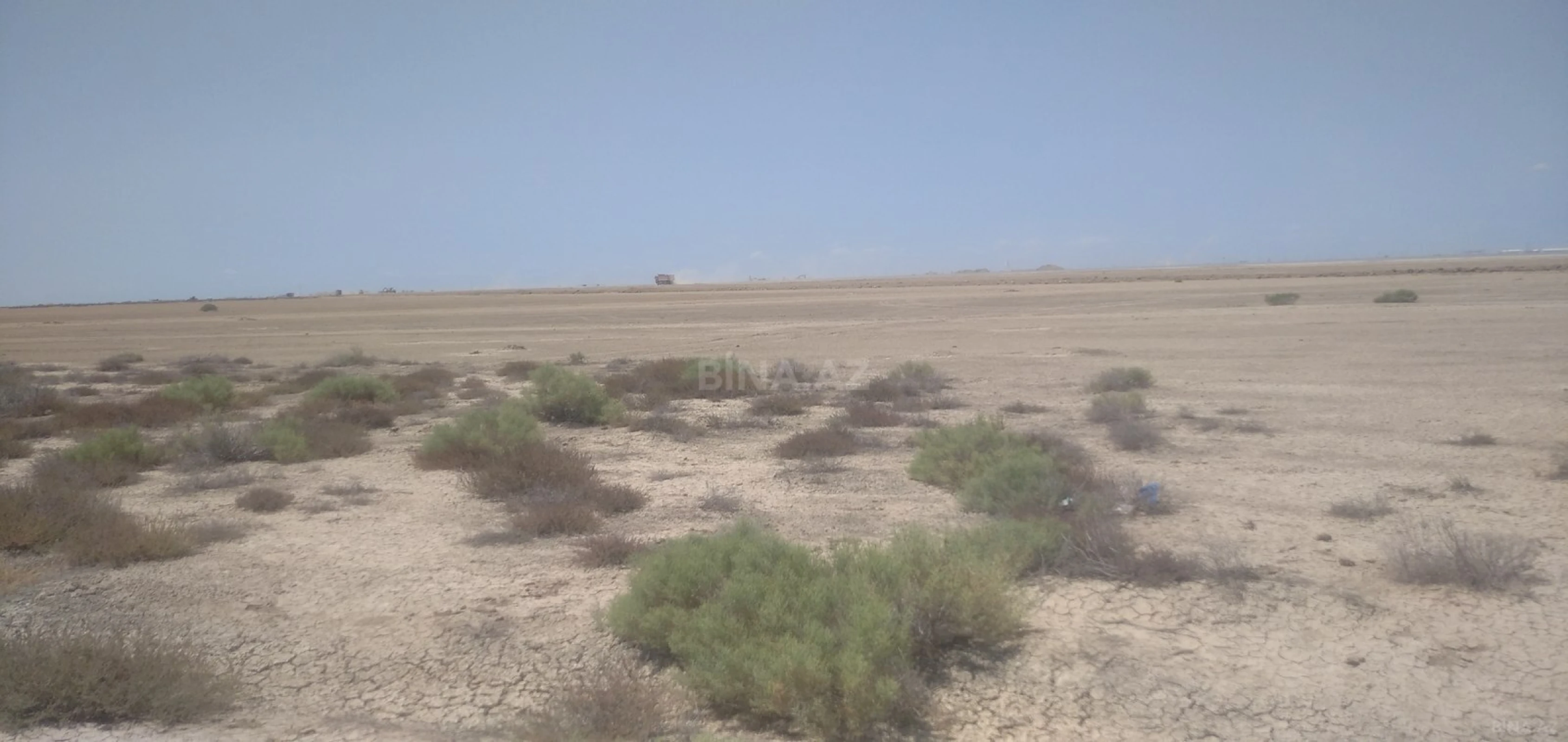 Satılır torpaq sahəsi 2500 m²