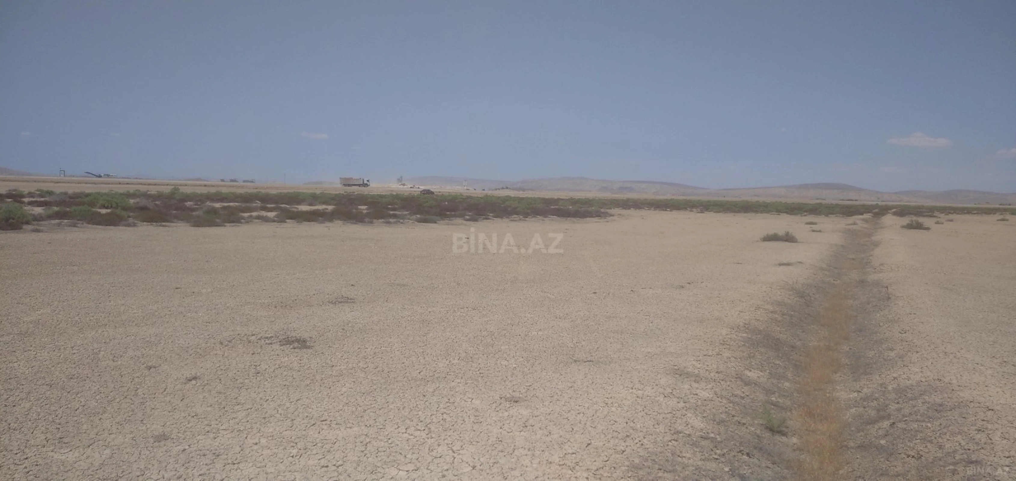 Satılır torpaq sahəsi 2500 m²