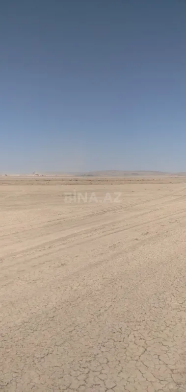 Satılır torpaq sahəsi 2500 m²