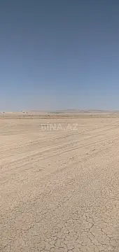 Satılır torpaq sahəsi 2500 m²