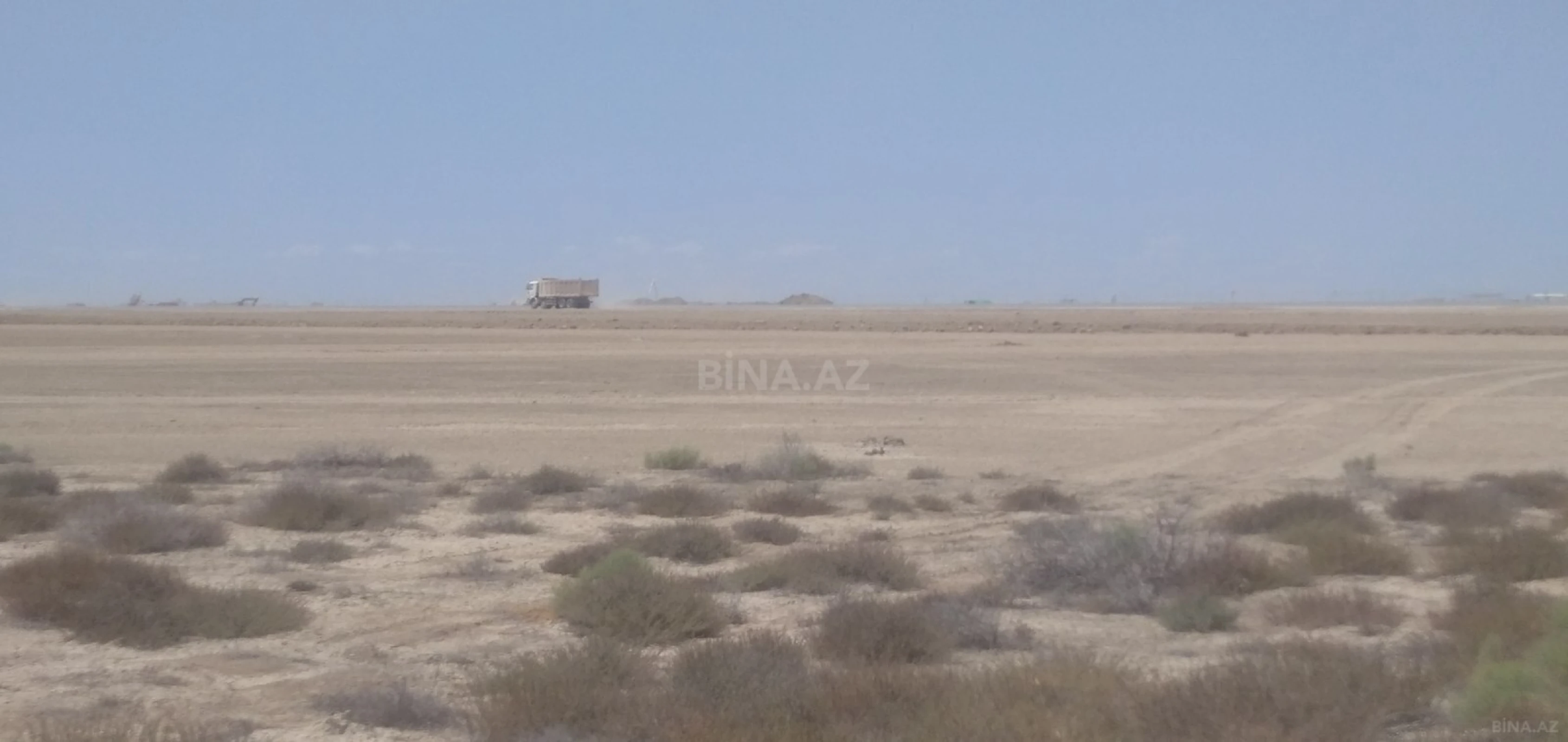 Satılır torpaq sahəsi 2500 m²