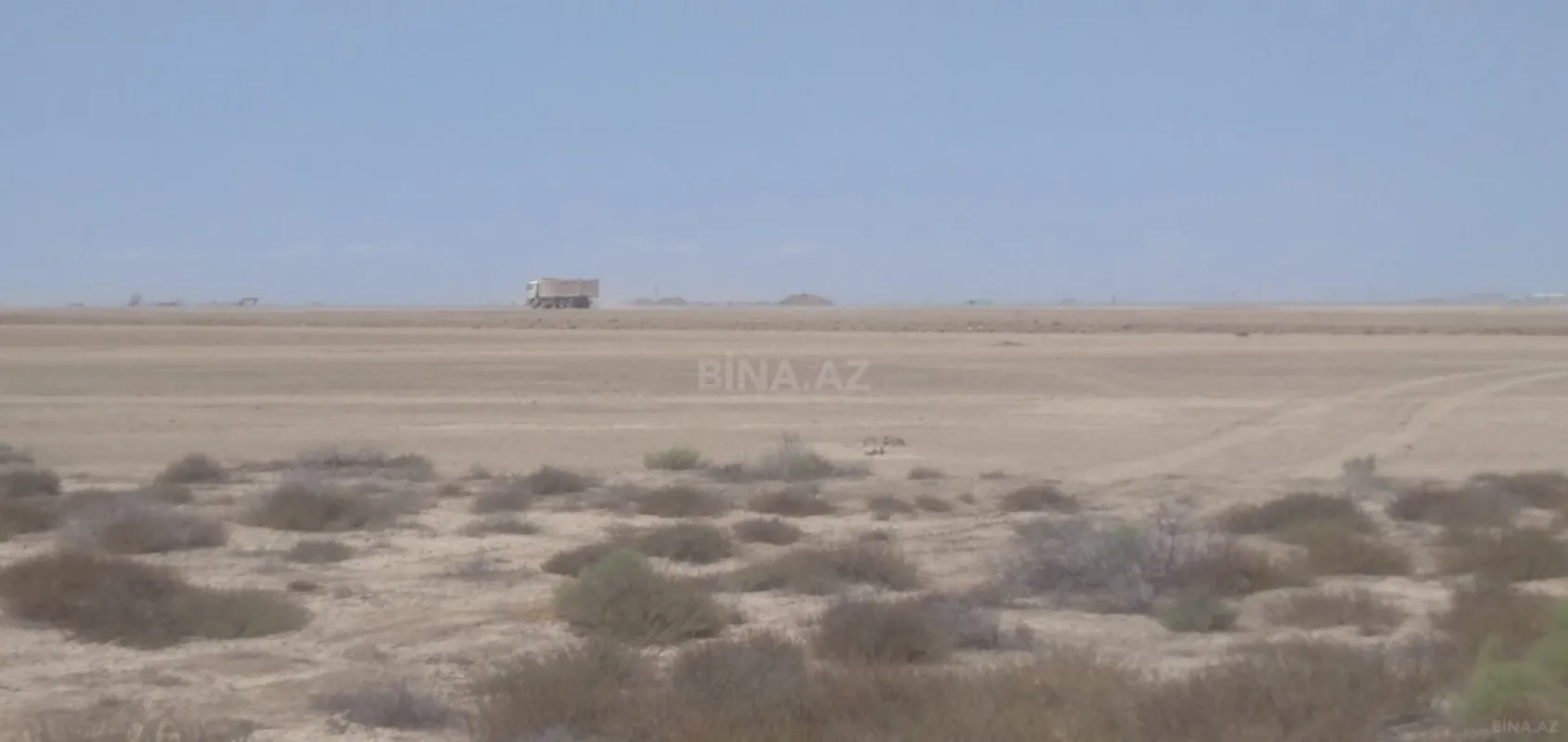 Satılır torpaq sahəsi 2500 m²