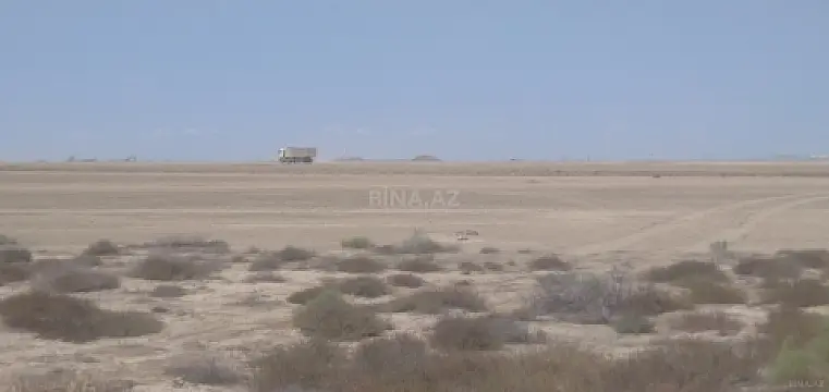 Satılır torpaq sahəsi 2500 m²